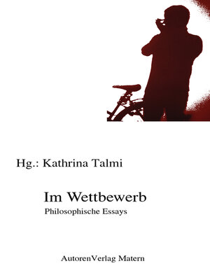 cover image of Im Wettbewerb